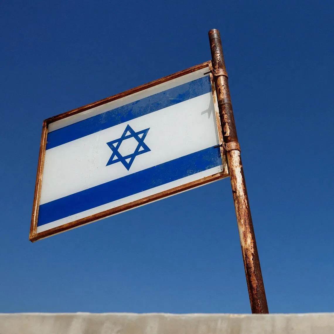 Israel and Lebanon signed a US-sponsored framework agreement on June 26 to pave the way for peace and disarm Iran-backed militant group Hezbollah.