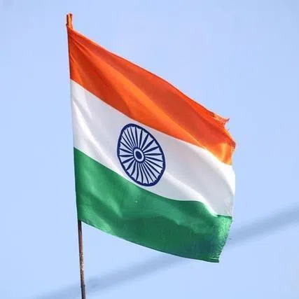 India counts as an especially relevant "middle power" in any new arrangement of the world's economies. 