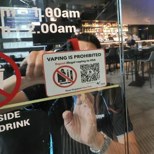 The New Zealand-based Coalition of Asia Pacific Tobacco Harm Reduction Advocates has described Singapore’s anti-vaping policy as regressive and fearmongering.
