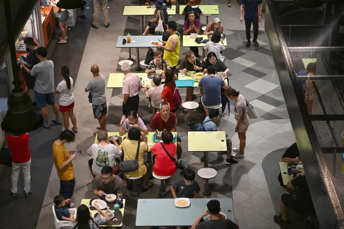 The reality is that cost of living means different things to different people, and not every concern has equivalence, says the writer.