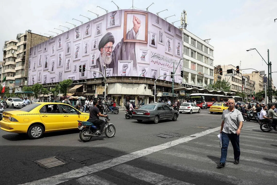 Amnesty International and other rights groups have noted that Iran is stepping up its use of the death penalty again in 2026.
