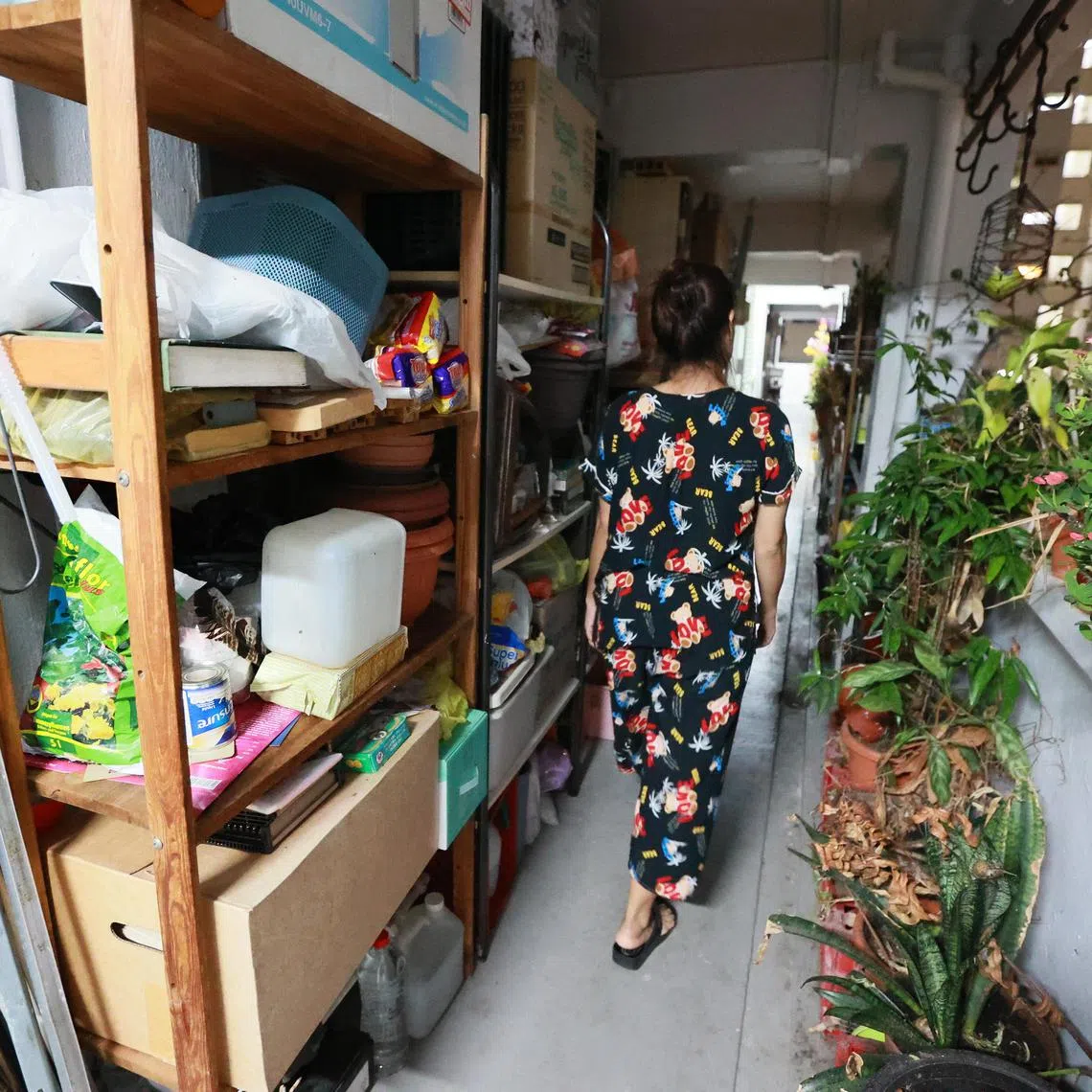 Too often, people focus on the immediate ability of an object to “spark joy” and forget to consider whether an object has greater meaning and purpose, says the writer.