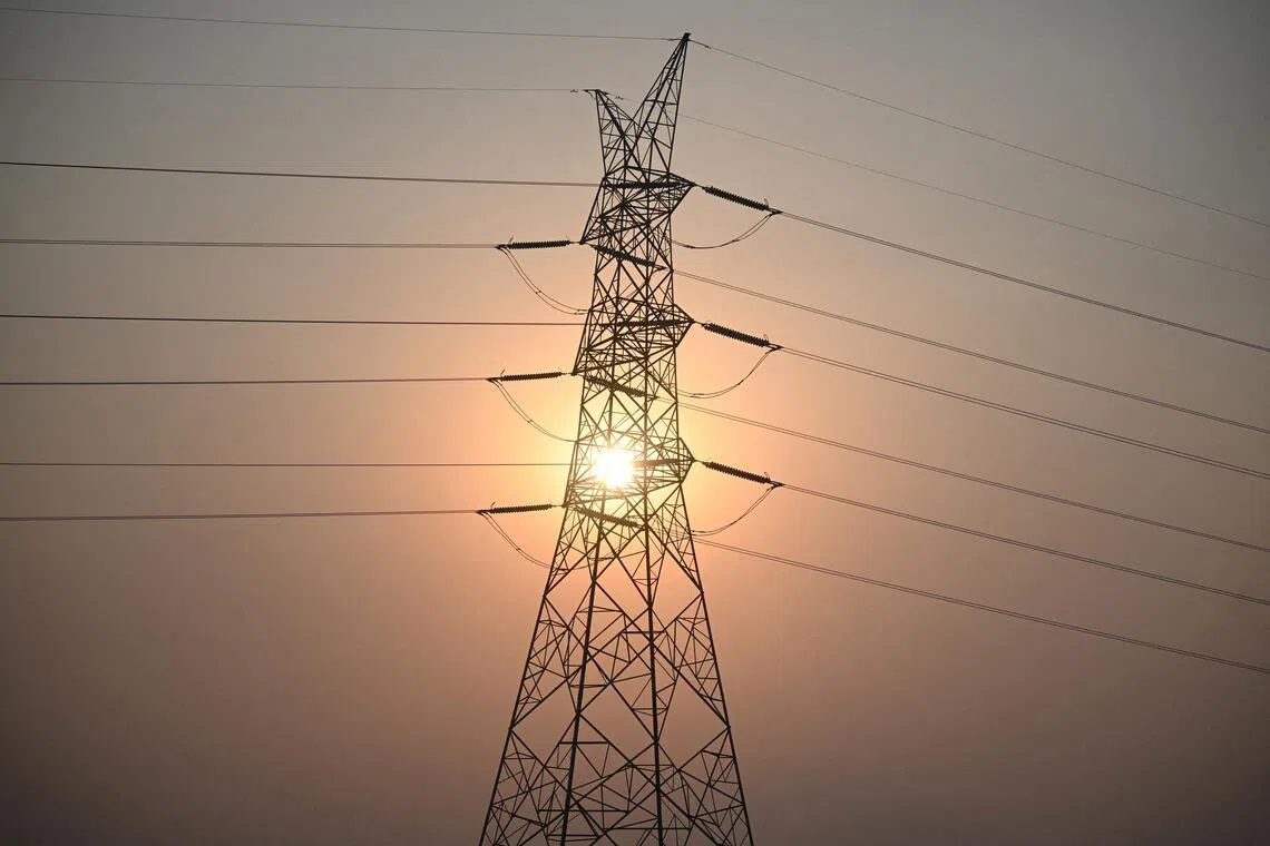 Grid reforms vital to powering South-east Asia’s green growth: Report