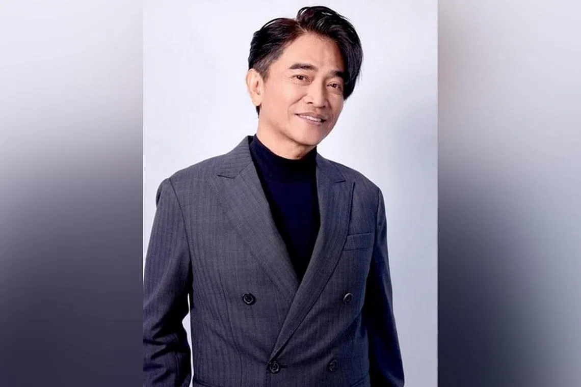 Taiwanese variety host Jacky Wu revealed the strange incident in a recent episode of variety show Super Followers (2016 to present).