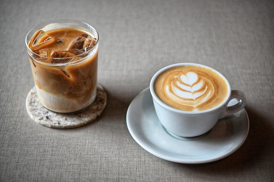 The world’s coffee drinkers look set to face elevated prices for some time yet.