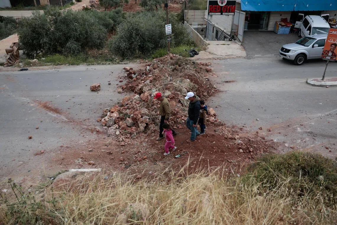 وطن نيوز – الاتحاد الأوروبي يحث على “التحرك الآن” بشأن المشروع الاستيطاني في الضفة الغربية