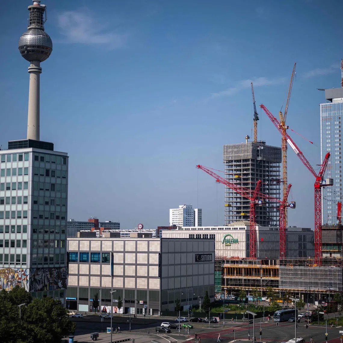 The goal is not to undercut each other, but to lift the entire ecosystem through collective progress, says the writer.