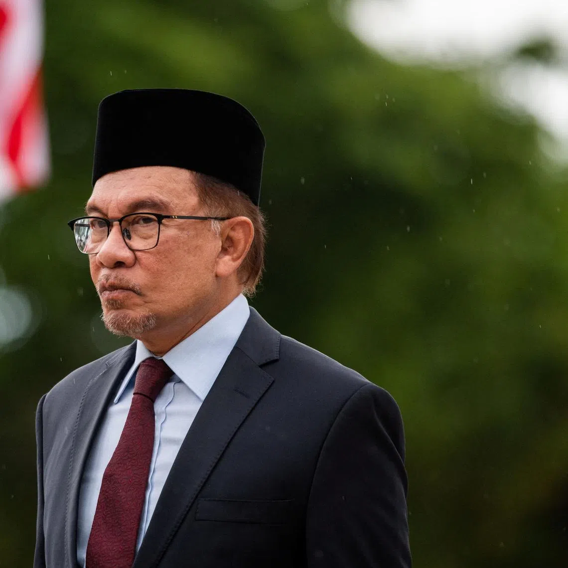 Malaysia PM Anwar Ibrahim's coalition appears to have done little to change perceived oppressive laws used by previous governments against their critics.