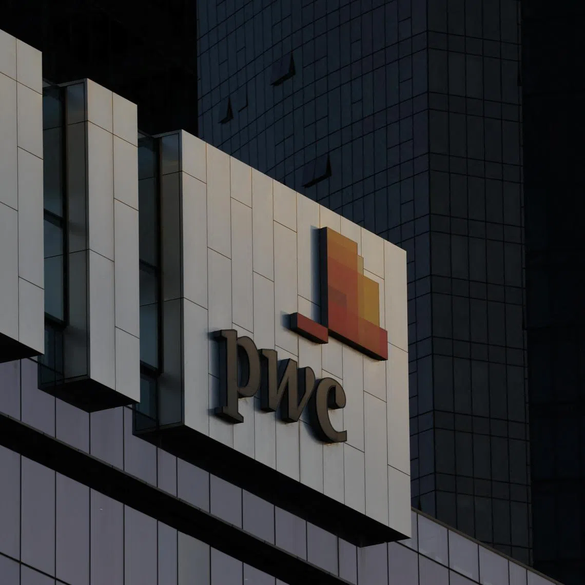 The layoffs represent about 2 per cent of PwC's US headcount.