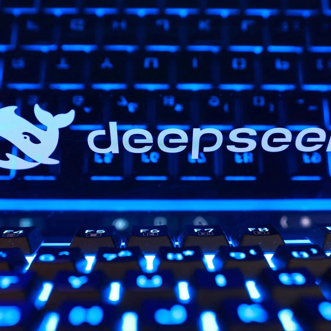 Several US agencies have already banned the use of DeepSeek on government devices.
