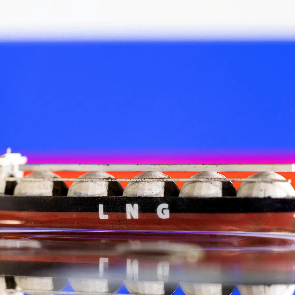 The deal will turn SK Shipping into the world’s third-largest operator of LNG carriers and Asia’s biggest.