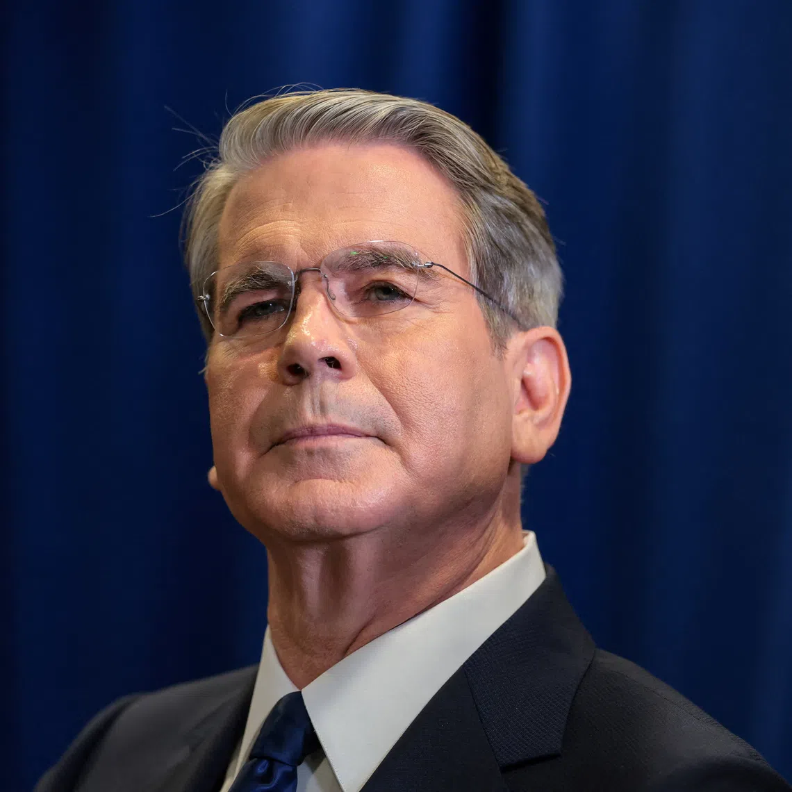 US Treasury Secretary Scott Bessent has taken extraordinary measures to try to contain rising borrowing costs but to little avail, as yields have continued to climb.