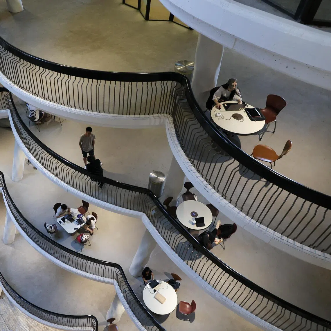 The $350 million will fund NTU’s sustainability research and initiatives, education, and upgrades under its $1 billion medium-term note programme.