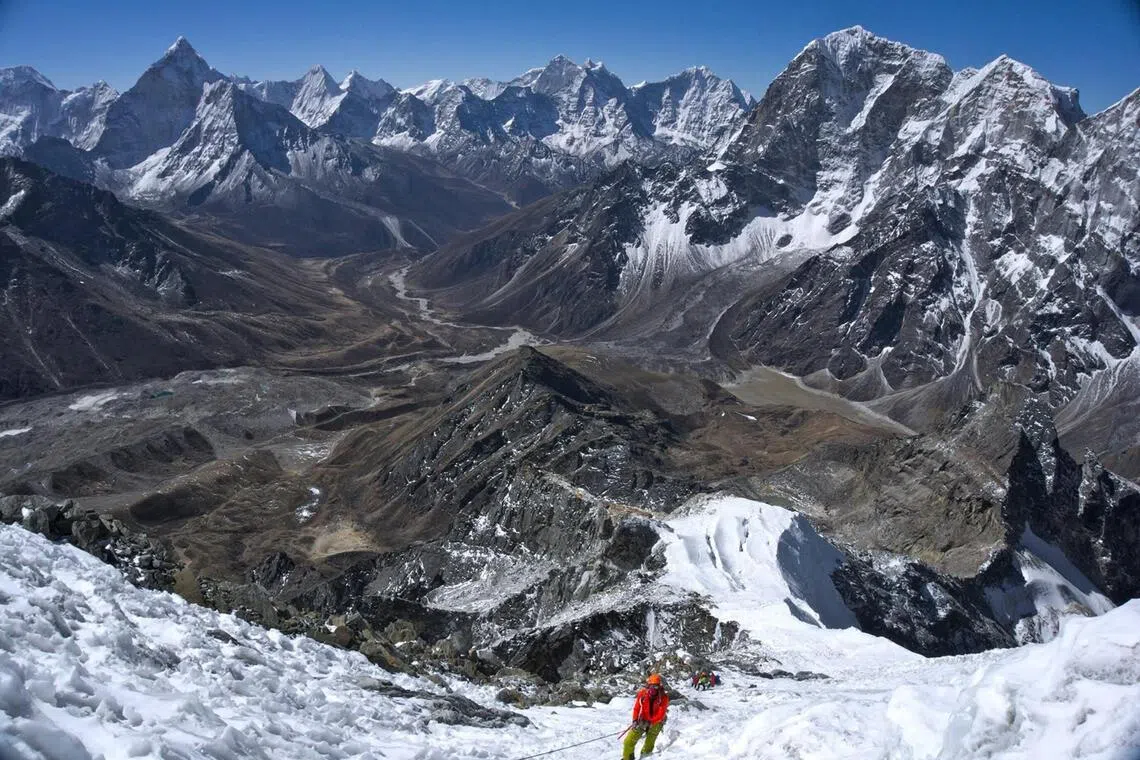 As more seek out adventure travel in Singapore, some operators have implemented risk-management protocols aimed at improving adventure travel standards.