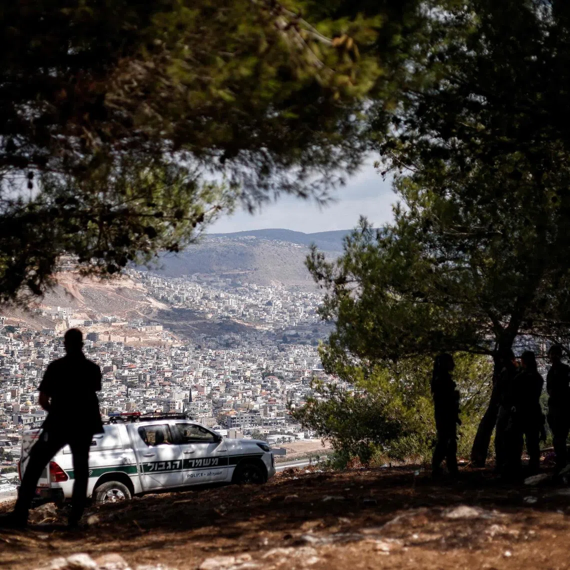 On Oct 27, the Arab vote is expected to be split among four parties running on two lists.
