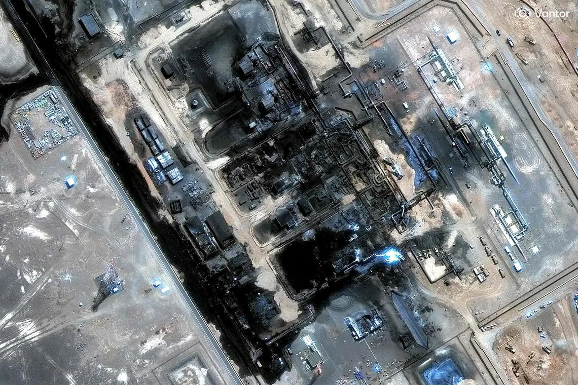 Saudi Arabia warns it will react ‘firmly’ to Houthi attacks