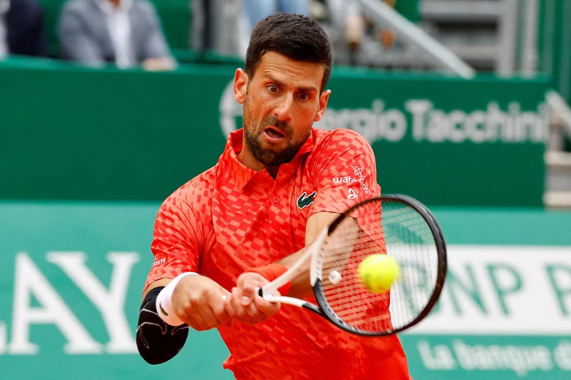 Novak Djokovic is likely to return to the US Open in 2023 after missing the 2022 edition due to his vaccination status.