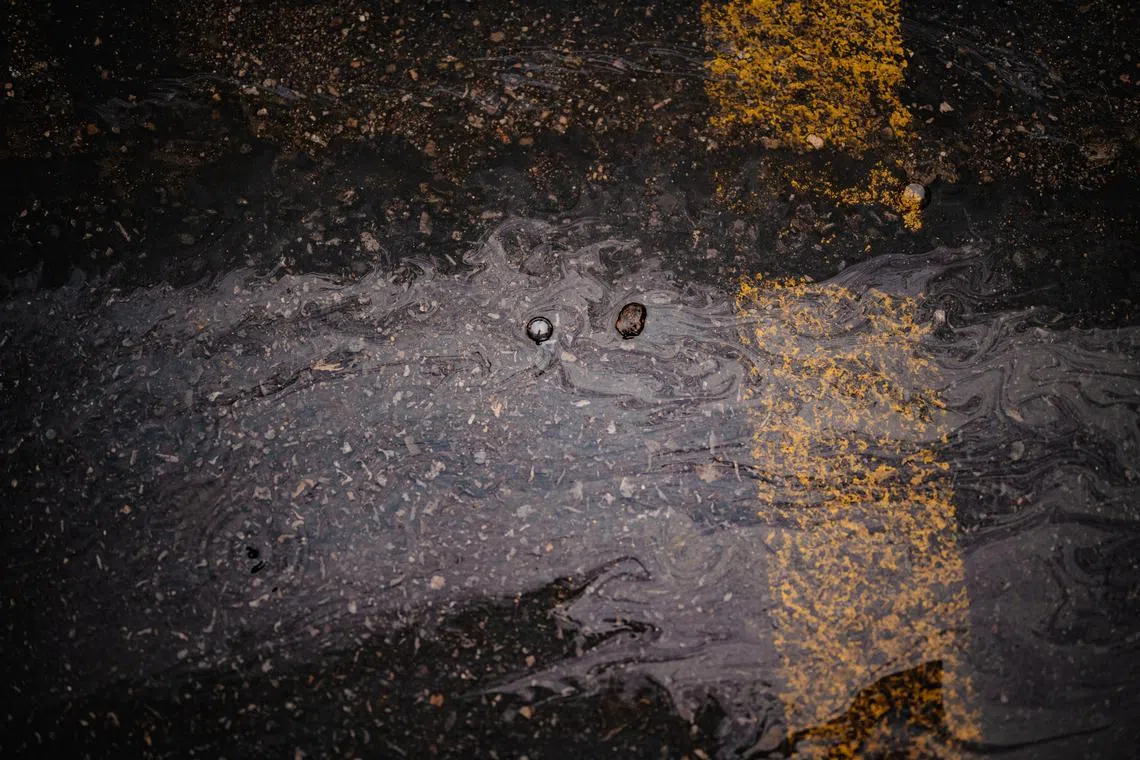 The city will need to restore stormwater drains damaged by property developments.