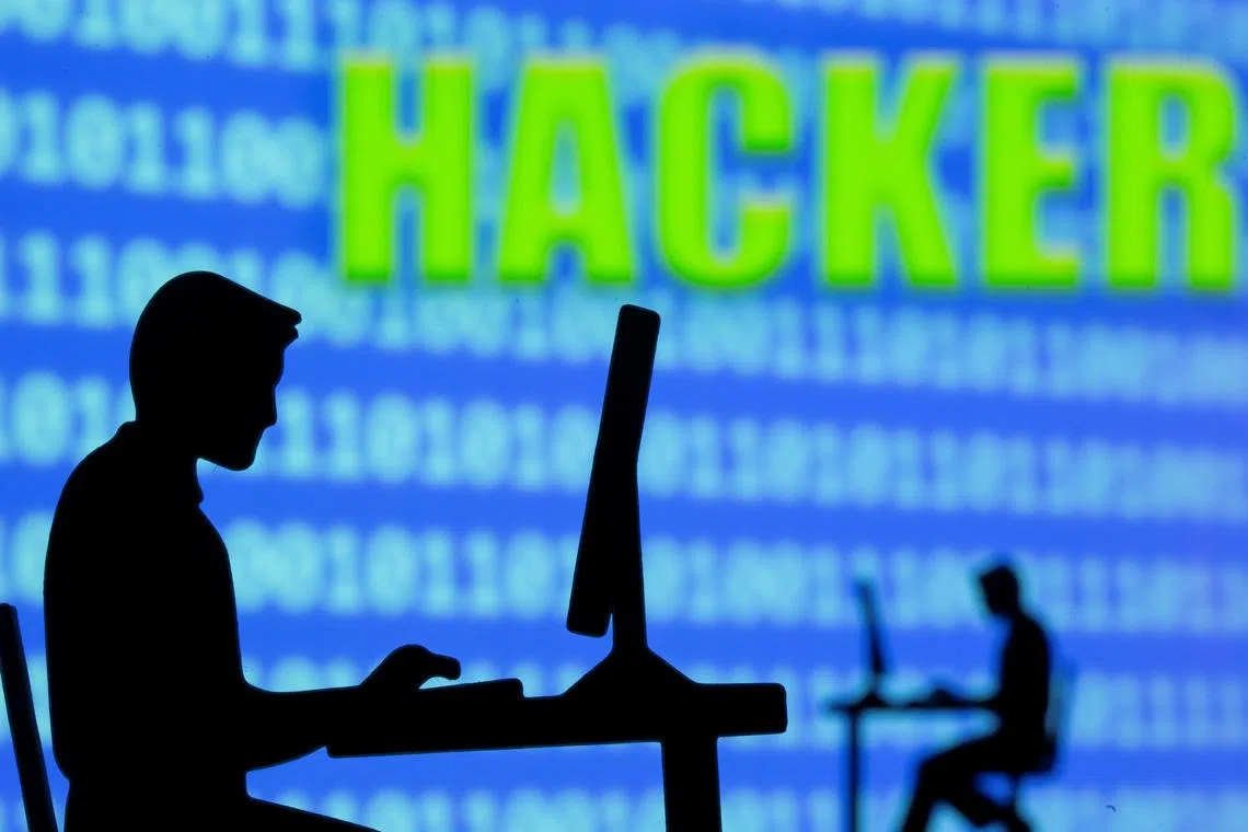 China, India-linked hacking groups targeted Pakistani law enforcement, report says