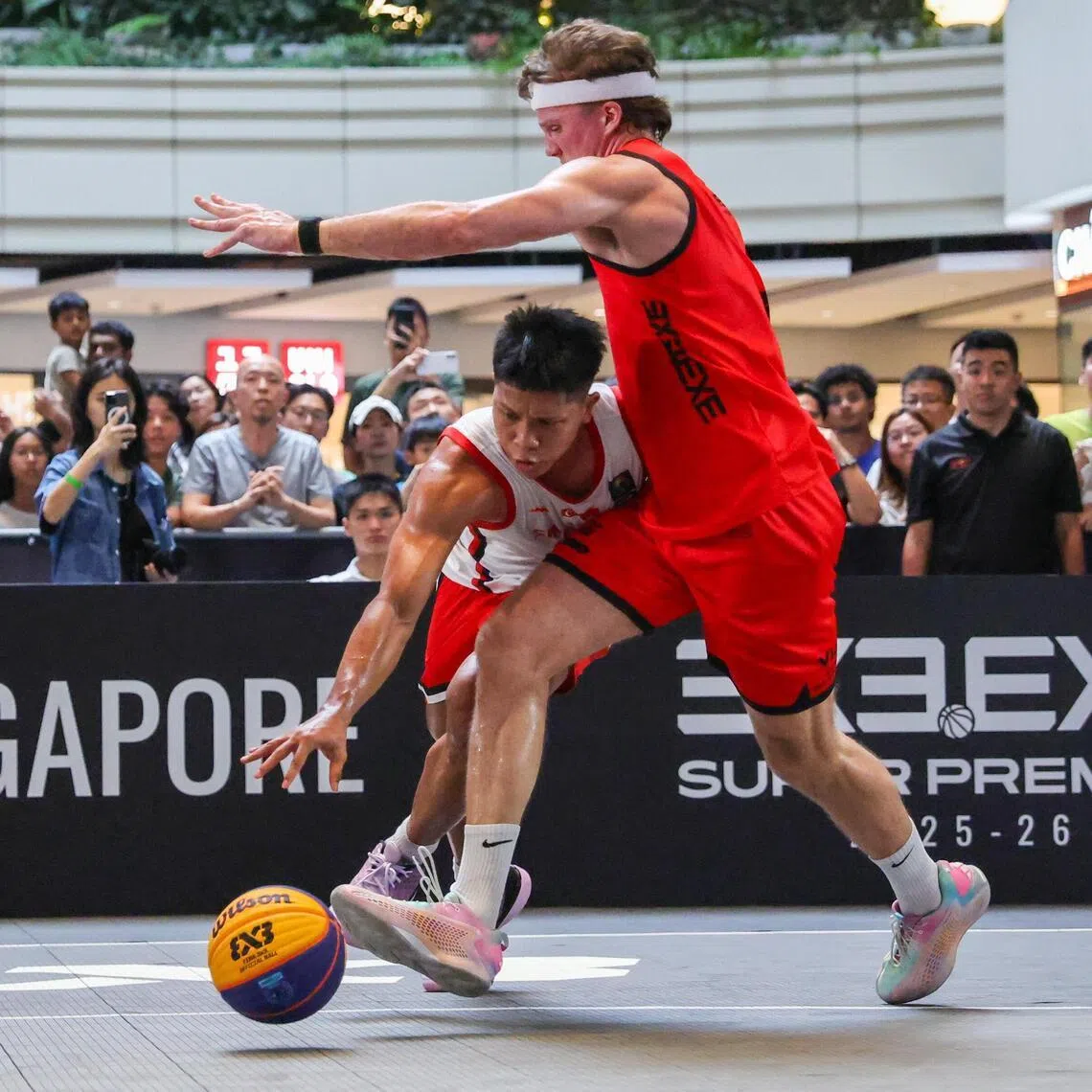 CMG20260328-PekYL02/白艳琳/卓舒畅/3x3 EXE 新加坡站小组赛 [sengkang grandmall]