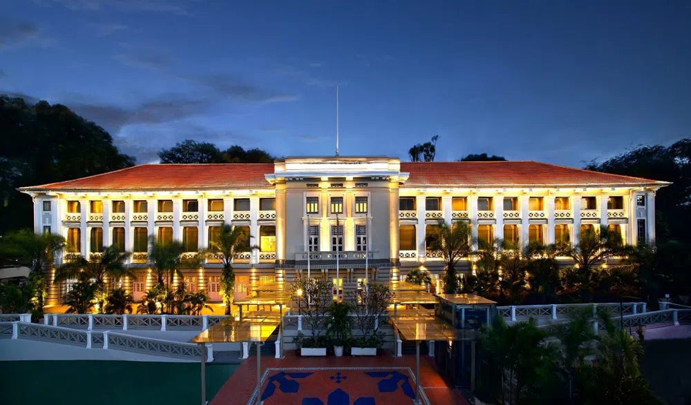 Best new hotels in Singapore for a staycation: Mett Singapore