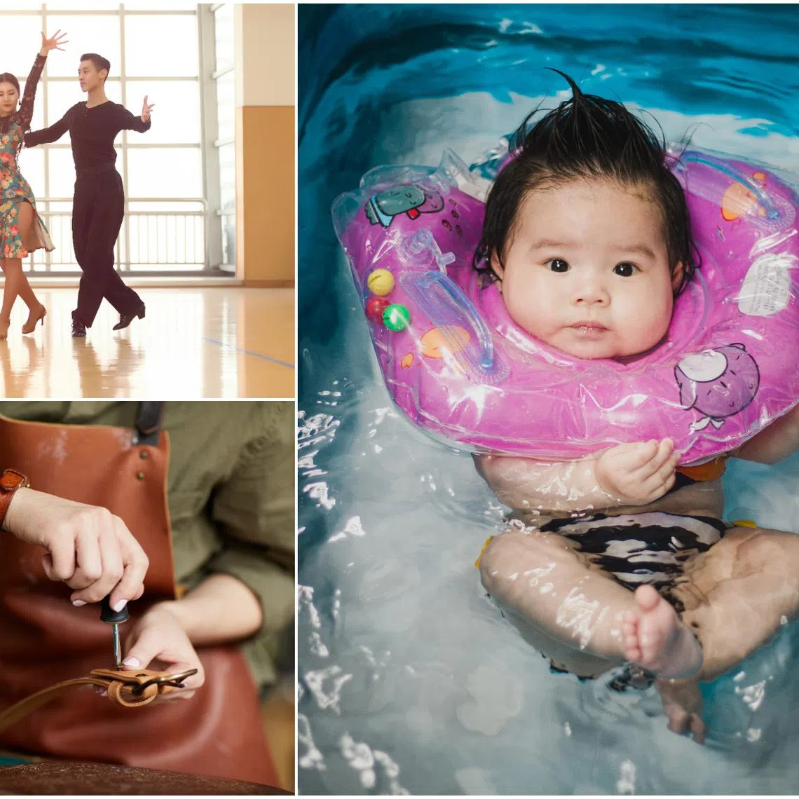 ST has compiled a list of heartland merchants beyond hawker centres where you can spend your money, so you do not have to eat your vouchers away.