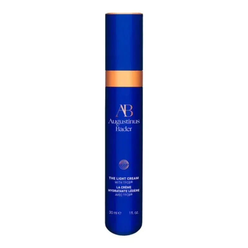 Best moisturisers for oily skin: Augustinus Bader The Light Cream