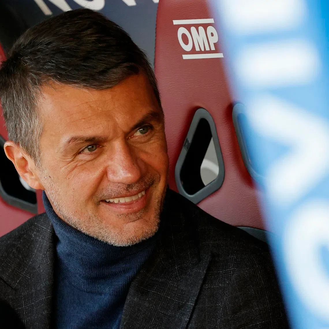 Local media reported that Paolo Maldini, 58, had signed a contract until 2028.