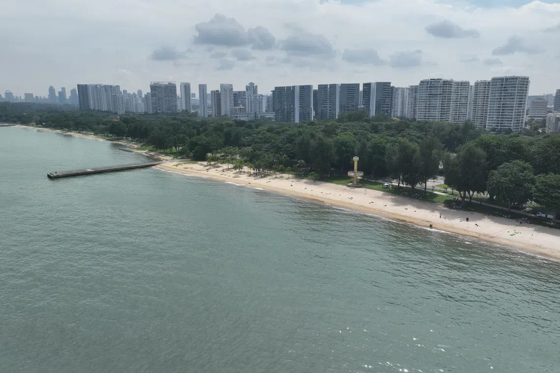 With most of the oil cleared from the sea and beaches, the government agencies are moving to the next phase of cleanup operations.