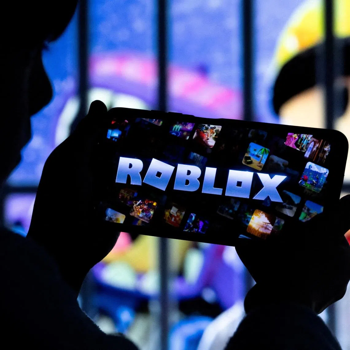 Gaming platform Roblox has faced global criticism for failing to protect young users from child predators and sexual exploitation.