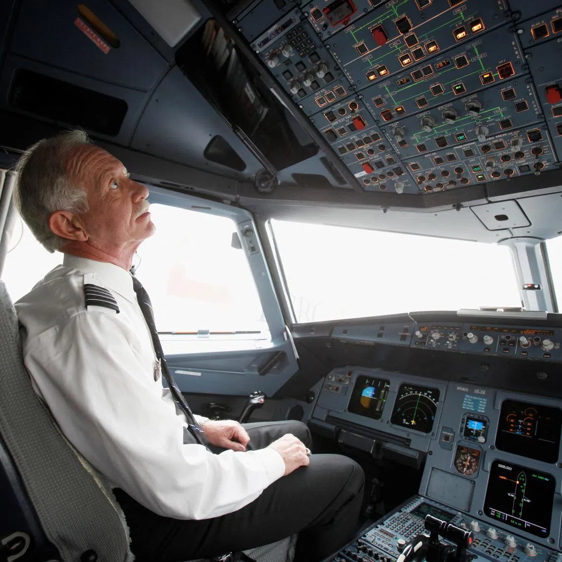 Captain Chesley “Sully” Sullenberger has been a vocal advocate for aviation safety since he landed a distressed US Airways jetliner on the Hudson River in 2009.