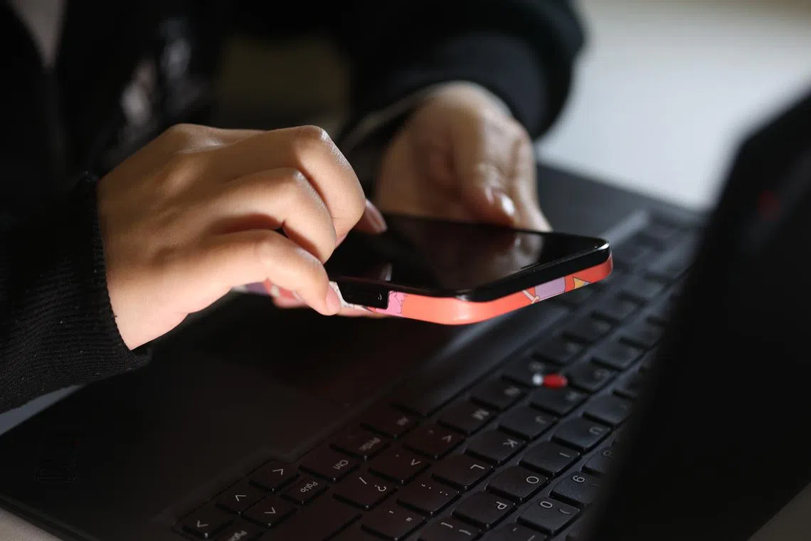 Investigations revealed that of the 148 call centres, 69 targeted Malaysians, while the rest targeted victims from around the world.