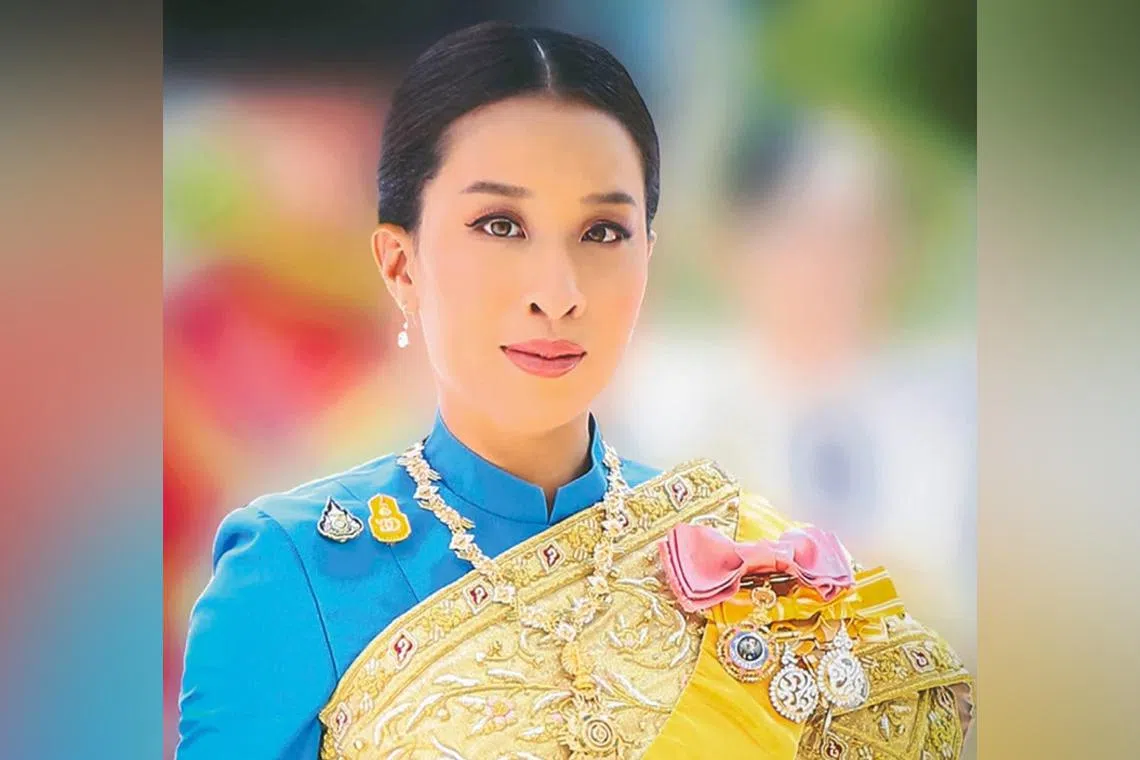 Doctors treating the 46-year-old princess detected an infection in her bloodstream on Aug 9.