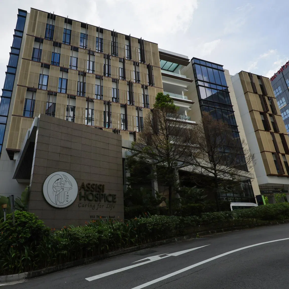 At present, Assisi Hospice serves about 600 home-care patients at any one time, up from 550 in 2023. In 2016, its capacity was 150.