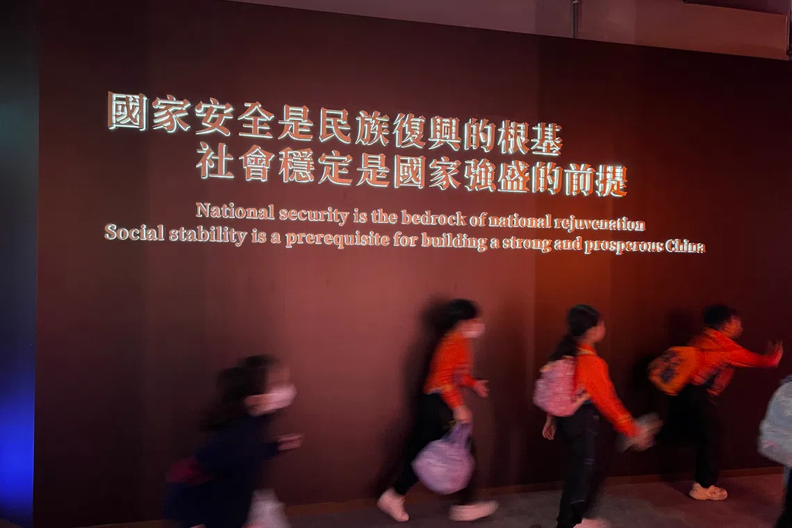 Simplified Chinese in Hong Kong schools? Pragmatic perhaps but surely a pity