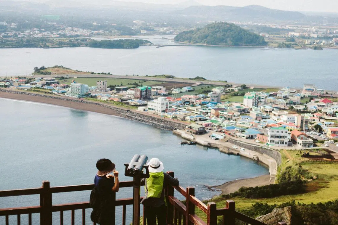 This follows recent online posts showing misdemeanours such as littering and public hygiene concerns in areas frequently visited by tourists on the island.