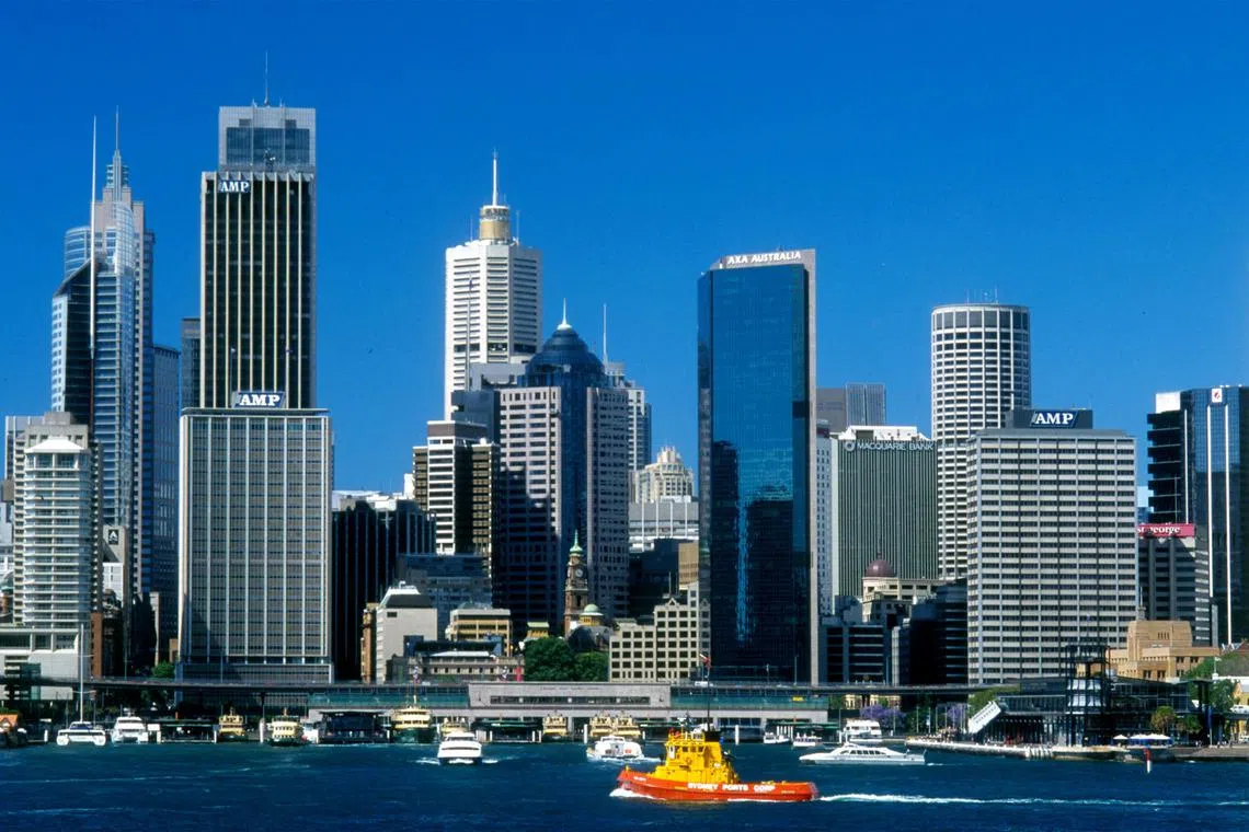 The Australian Securities and Investments Commission alleges the fund held 28 holdings which exposed members to securities it claimed to restrict.