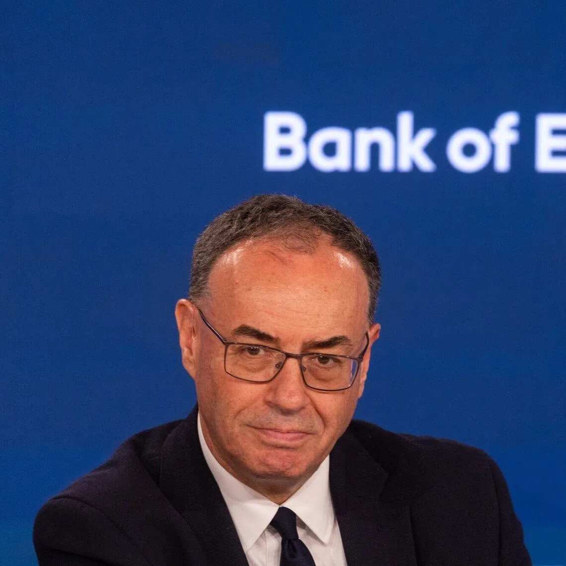 Bank of England governor Andrew Bailey said that AI has the potential to break the economy out of its prolonged period of weak growth.