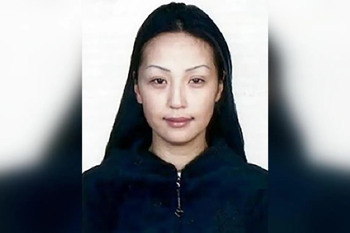 Mongolian model Altantuya Shaariibuu was murdered in October 2006 and her body was blown up with military-grade explosives.