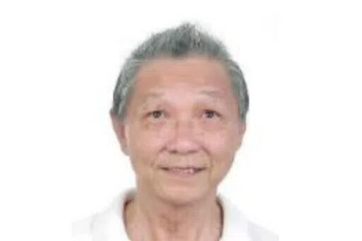 Mr Low Peng Hong was last seen in the vicinity of Block 278C Compassvale Bow.