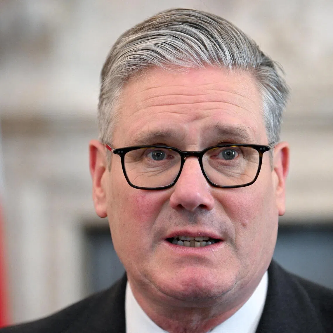 The Iran war has frustrated a key thrust of British PM Keir Starmer’s strategy, which was to herald 2026 as the year that voters started to feel the benefits of his Labour administration.