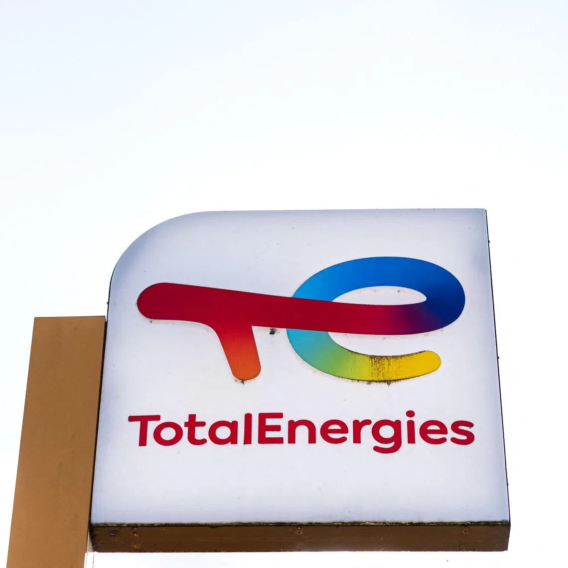 TotalEnergies said the surge in profits would be reflected in a higher dividend for shareholders.