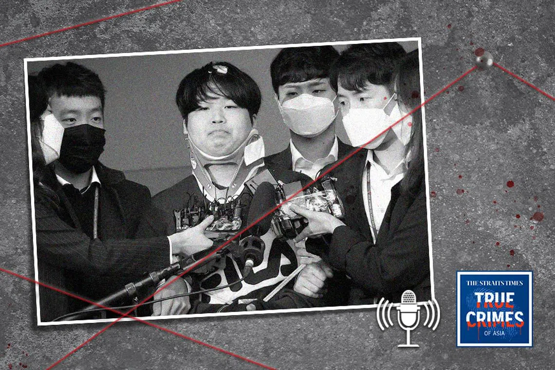 True Crimes Of Asia podcast series: Find out about the insidious ‘Nth room’ crimes in one of Asia’s most highly-wired countries.