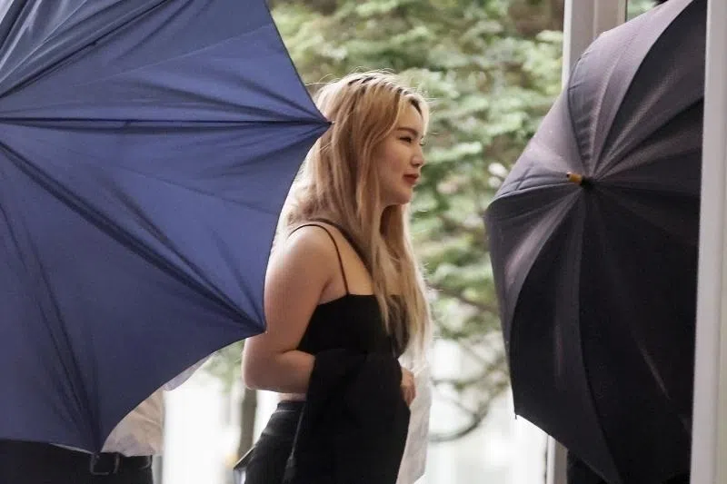 Online influencer fined $3,500 after advertising vapes for sale on personal Telegram account