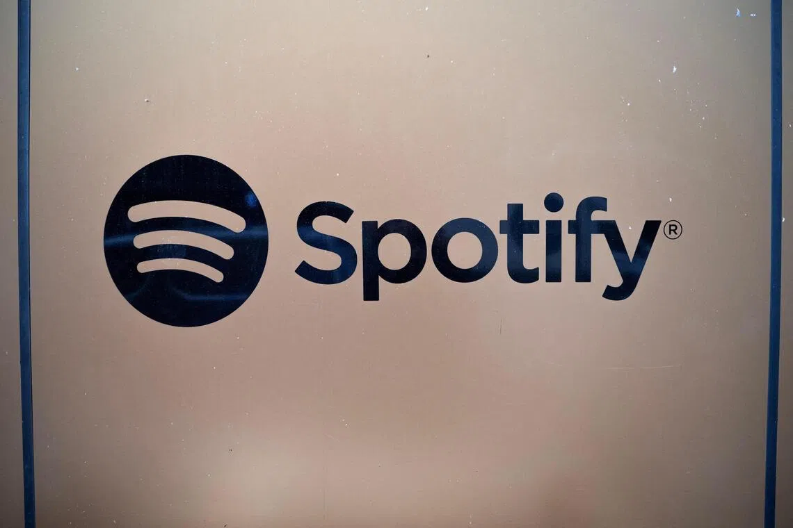 Spotify said the new tool is "grounded in consent, credit and compensation for the artists and songwriters".