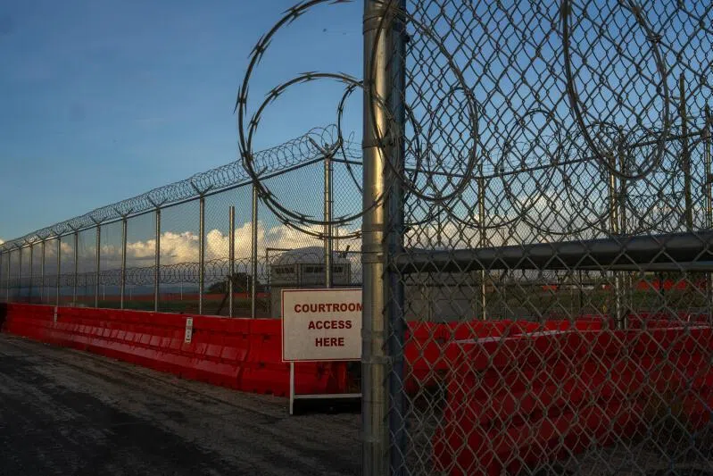 UK pays ‘substantial’ compensation to Guantanamo detainee, says lawyer