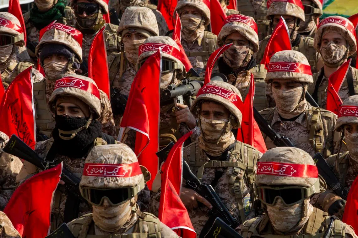 Iran warns ‘finger on trigger’ as Trump says Tehran wants talks