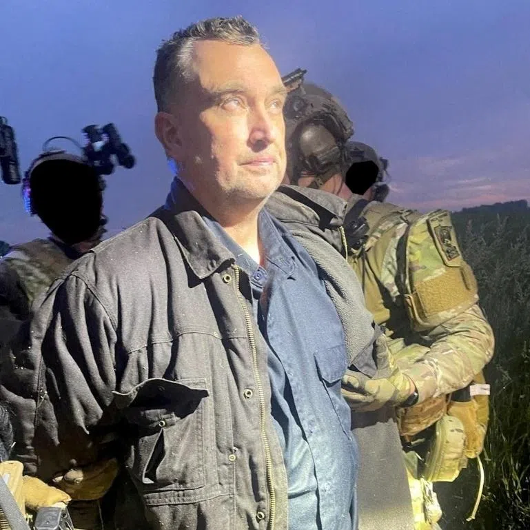 Vance Boelter pleaded guilty to two counts of murder, stalking and firearm offences in June.