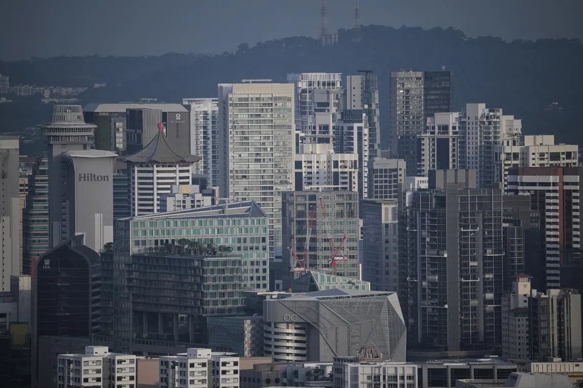CO2 emissions from the building sector rose around 5 per cent in the last decade when they should have fallen 28 per cent.