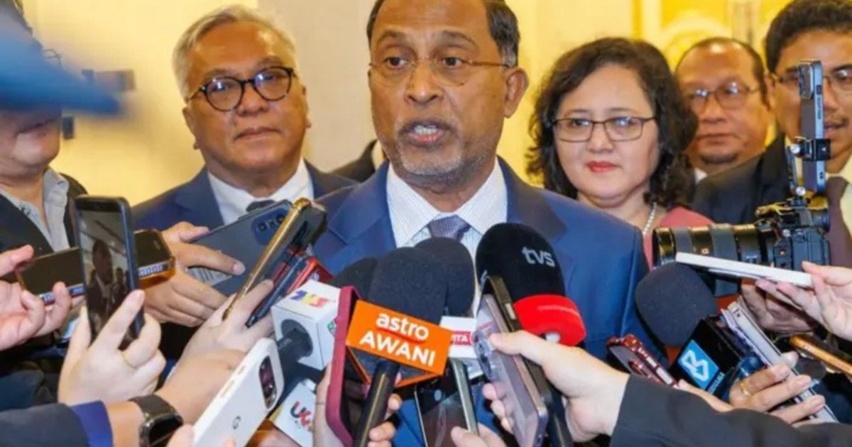 Malaysian govt working to ensure its students’ safety amid unrest in France